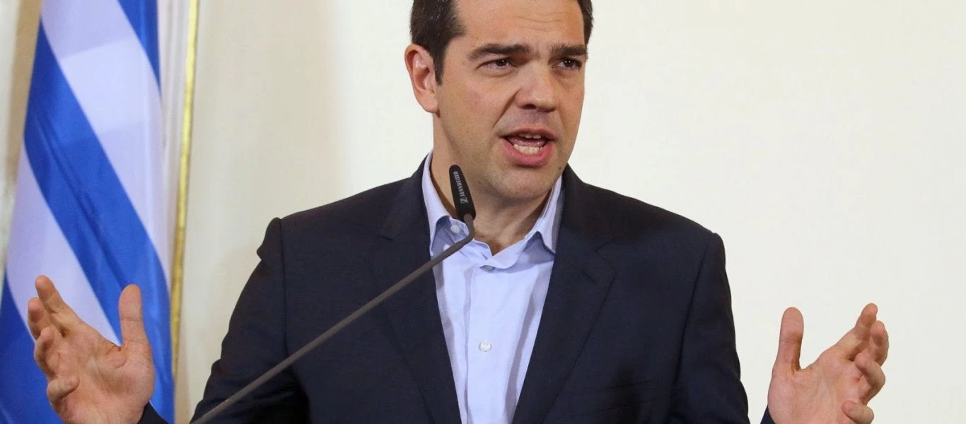 Ο Α. Τσίπρας προκαλεί: «Σε όλους τους μουσουλμάνους της χώρας εύχομαι ευτυχές και ειρηνικό ραμαζάνι» (Εικόνα)